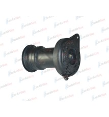 Citroen Jumpy Rear Suspension Air Spring (Bag)