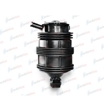 Mercedes CLS Class W219 Rear Suspension Air Spring (Bag)