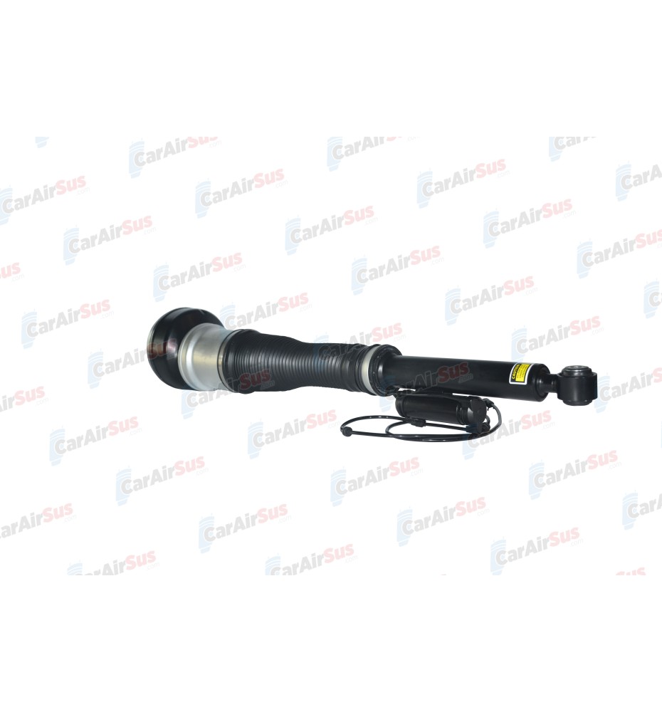 MERCEDES-BENZ S CLASS W221 REAR RIGHT AIR SUSPENSION STRUT