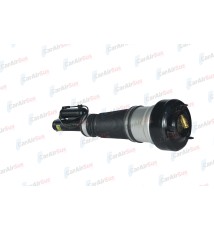 MERCEDES-BENZ S CLASS W221 REAR LEFT AIR SUSPENSION STRUT