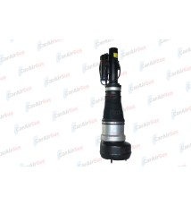 MERCEDES-BENZ S CLASS W221 FRONT AIR SUSPENSION STRUT