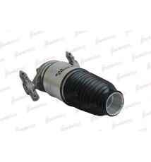 PORSCHE CAYENNE 92A REAR LEFT SUSPENSION AIR SPRING