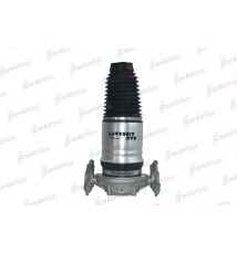 PORSCHE CAYENNE 92A REAR LEFT SUSPENSION AIR SPRING