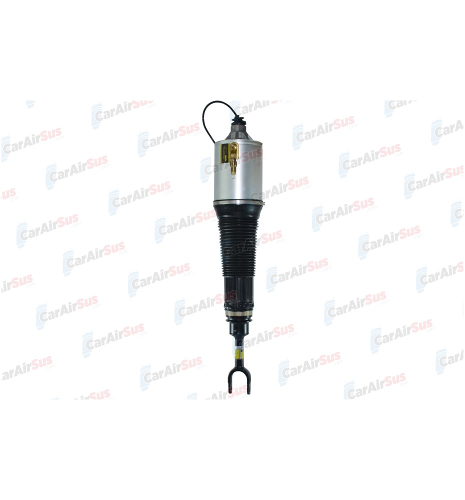 AUDI A8 D3/4E FRONT RIGHT AIR SUSPENSION STRUT