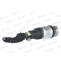 VOLKSWAGEN TOUAREG 7L FRONT LEFT AIR SUSPENSION STRUT