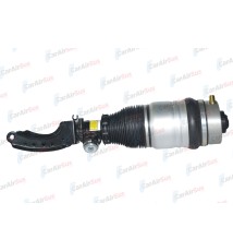 VOLKSWAGEN TOUAREG 7L FRONT LEFT AIR SUSPENSION STRUT