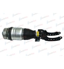 VOLKSWAGEN TOUAREG 7L FRONT RIGHT AIR SUSPENSION STRUT