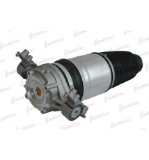 VOLKSWAGEN TOUAREG 7P REAR RIGHT SUSPENSION AIR SPRING