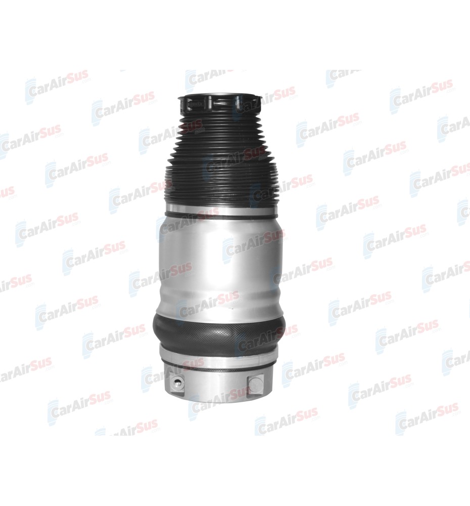 PORSCHE CAYENNE 9PA FRONT LEFT SUSPENSION AIR SPRING