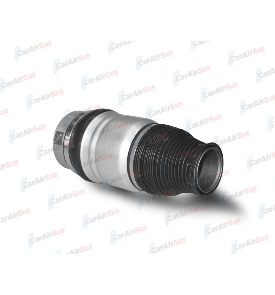 VOLKSWAGEN TOUAREG 7L FRONT LEFT SUSPENSION AIR SPRING