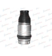 VOLKSWAGEN TOUAREG 7L FRONT RIGHT SUSPENSION AIR SPRING