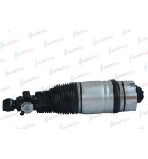 PORSCHE CAYENNE 9PA REAR LEFT AIR SUSPENSION STRUT