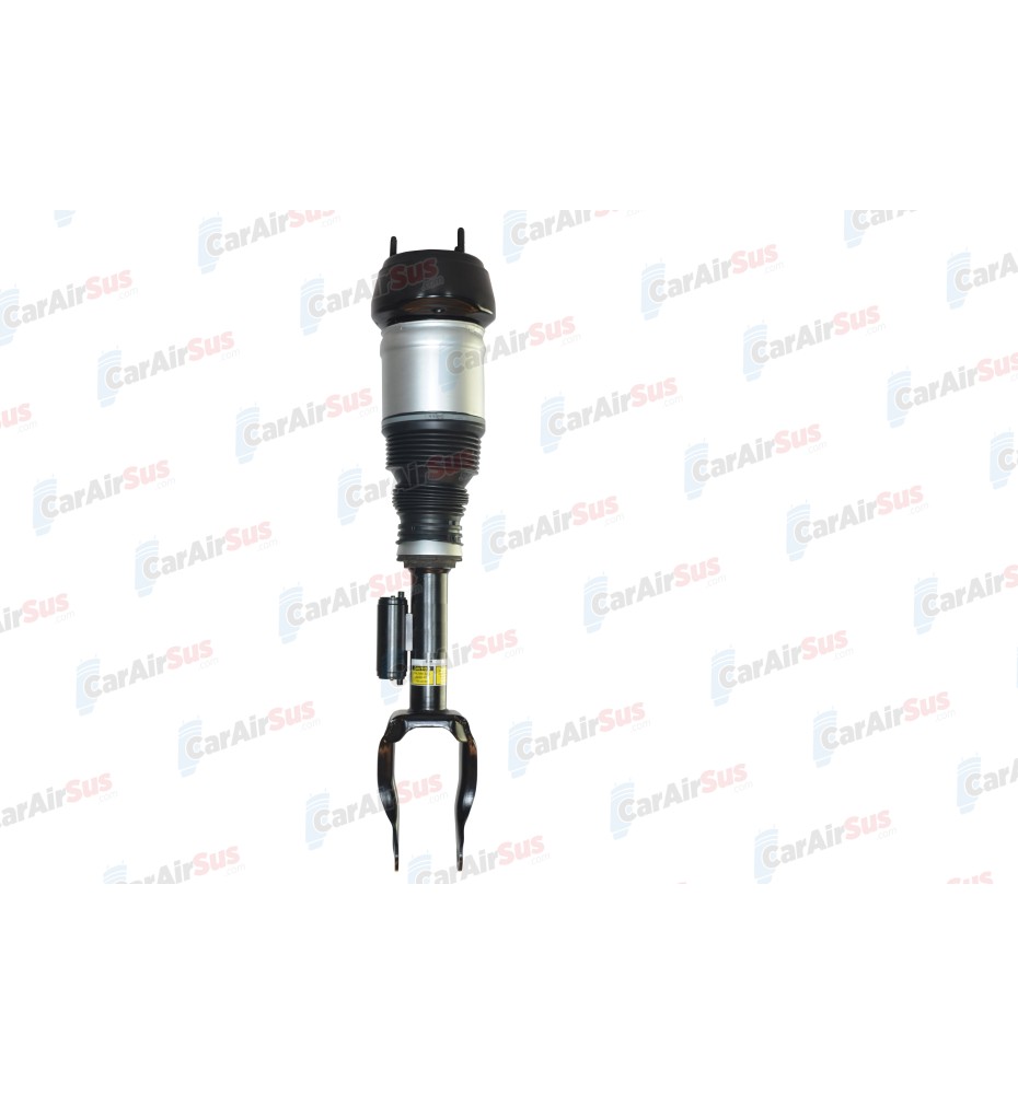 MERCEDES-BENZ ML CLASS W166 FRONT LEFT WITH ADS AIR SUSPENSION STRUT