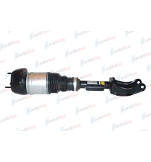 MERCEDES-BENZ ML CLASS W166 FRONT LEFT WITH ADS AIR SUSPENSION STRUT