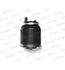 Toyota Land Cruiser Prado J120 Rear Left Suspension Air Spring (Bag)