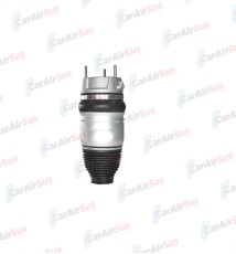 VOLKSWAGEN TOUAREG 7P FRONT LEFT SUSPENSION AIR SPRING