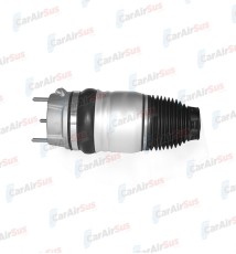 PORSCHE CAYENNE 92A FRONT LEFT SUSPENSION AIR SPRING