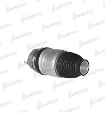 PORSCHE CAYENNE 92A FRONT LEFT SUSPENSION AIR SPRING