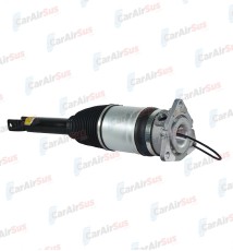 AUDI A8 D3/4E REAR RIGHT AIR SUSPENSION STRUT