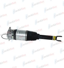 AUDI A8 D3/4E REAR RIGHT AIR SUSPENSION STRUT