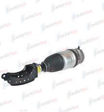 VOLKSWAGEN TOUAREG 7P FRONT RIGHT AIR SUSPENSION STRUT