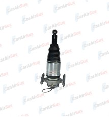 VOLKSWAGEN TOUAREG 7P REAR LEFT AIR SUSPENSION STRUT