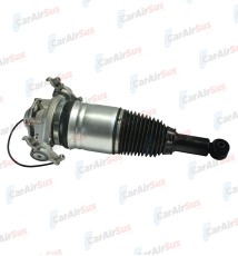 VOLKSWAGEN TOUAREG 7P REAR RIGHT AIR SUSPENSION STRUT