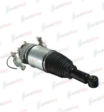 VOLKSWAGEN TOUAREG 7P REAR RIGHT AIR SUSPENSION STRUT