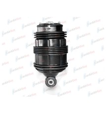 Mercedes CLS Class - ADS W219 Rear Suspension Air Spring (Bag)